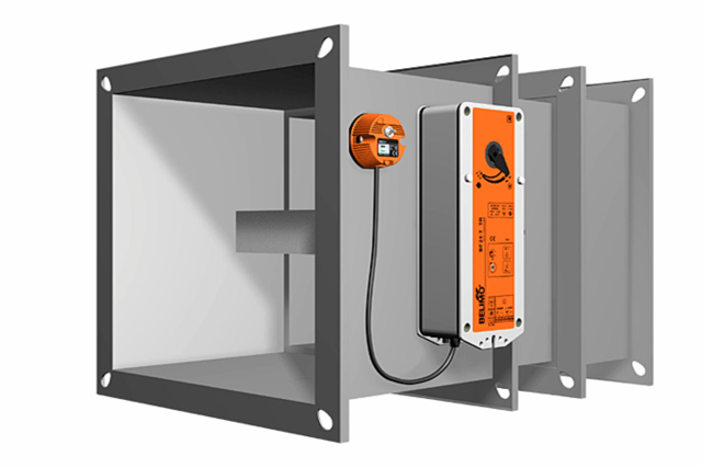 enviro tech industrial product