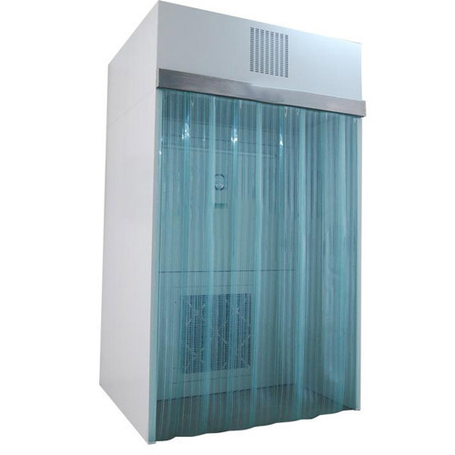 enviro tech industrial product