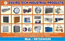 enviro tech industrial product